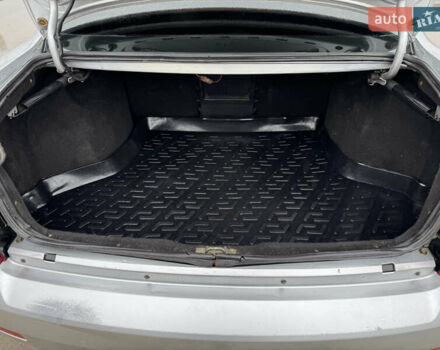 Сірий ВАЗ 2170 Priora, об'ємом двигуна 1.6 л та пробігом 46 тис. км за 3600 $, фото 22 на Automoto.ua