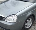 Сірий ВАЗ 2170 Priora, об'ємом двигуна 1.6 л та пробігом 168 тис. км за 2200 $, фото 12 на Automoto.ua