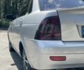 Сірий ВАЗ 2170 Priora, об'ємом двигуна 1.6 л та пробігом 200 тис. км за 2900 $, фото 23 на Automoto.ua