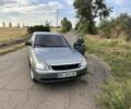 Серый ВАЗ 2170 Priora, объемом двигателя 1.6 л и пробегом 175 тыс. км за 1700 $, фото 1 на Automoto.ua
