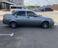 Сірий ВАЗ 2170 Priora, об'ємом двигуна 1.6 л та пробігом 213 тис. км за 1800 $, фото 1 на Automoto.ua