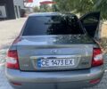 Серый ВАЗ 2170 Priora, объемом двигателя 1.6 л и пробегом 150 тыс. км за 2500 $, фото 3 на Automoto.ua