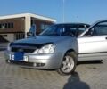 Сірий ВАЗ 2170 Priora, об'ємом двигуна 1.6 л та пробігом 129 тис. км за 3950 $, фото 1 на Automoto.ua