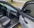 Серый ВАЗ 2170 Priora, объемом двигателя 1.6 л и пробегом 200 тыс. км за 2100 $, фото 5 на Automoto.ua
