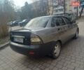 Сірий ВАЗ 2170 Priora, об'ємом двигуна 1.6 л та пробігом 90 тис. км за 1999 $, фото 2 на Automoto.ua