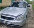 Сірий ВАЗ 2170 Priora, об'ємом двигуна 1 л та пробігом 150 тис. км за 1450 $, фото 1 на Automoto.ua