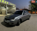 Серый ВАЗ 2170 Priora, объемом двигателя 1.6 л и пробегом 171 тыс. км за 3100 $, фото 2 на Automoto.ua
