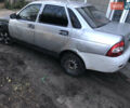 ВАЗ 2170 Priora 2008 в Балте на Automoto.ua Серый ВАЗ 2170 Priora, объемом двигателя 1.6 л и пробегом 122 тыс. км за 1100 $, фото 4 на Automoto.ua