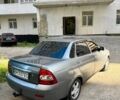 Серый ВАЗ 2170 Priora, объемом двигателя 1.6 л и пробегом 273 тыс. км за 3200 $, фото 6 на Automoto.ua