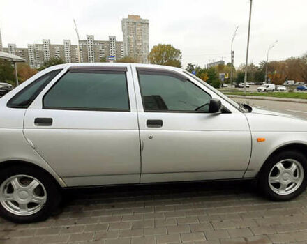 ВАЗ 2170 Priora 2008 в Киеве на Automoto.ua Серый ВАЗ 2170 Priora, объемом двигателя 1.6 л и пробегом 97 тыс. км за 3200 $, фото 2 на Automoto.ua