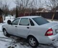 Сірий ВАЗ 2170 Priora, об'ємом двигуна 1.6 л та пробігом 109 тис. км за 2750 $, фото 6 на Automoto.ua
