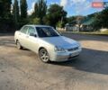 Сірий ВАЗ 2170 Priora, об'ємом двигуна 1.6 л та пробігом 267 тис. км за 2600 $, фото 7 на Automoto.ua