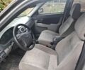 Серый ВАЗ 2170 Priora, объемом двигателя 1.6 л и пробегом 260 тыс. км за 1200 $, фото 7 на Automoto.ua
