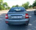 Серый ВАЗ 2170 Priora, объемом двигателя 0 л и пробегом 140 тыс. км за 2200 $, фото 5 на Automoto.ua