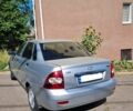 Сірий ВАЗ 2170 Priora, об'ємом двигуна 1.6 л та пробігом 170 тис. км за 2699 $, фото 2 на Automoto.ua
