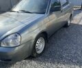 Сірий ВАЗ 2170 Priora, об'ємом двигуна 1.6 л та пробігом 300 тис. км за 1800 $, фото 2 на Automoto.ua