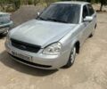 Серый ВАЗ 2170 Priora, объемом двигателя 1.6 л и пробегом 200 тыс. км за 1100 $, фото 1 на Automoto.ua