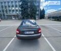 Серый ВАЗ 2170 Priora, объемом двигателя 1.6 л и пробегом 250 тыс. км за 2500 $, фото 6 на Automoto.ua