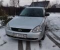 Сірий ВАЗ 2170 Priora, об'ємом двигуна 1.6 л та пробігом 109 тис. км за 2750 $, фото 1 на Automoto.ua