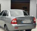 Сірий ВАЗ 2170 Priora, об'ємом двигуна 1.6 л та пробігом 280 тис. км за 2000 $, фото 10 на Automoto.ua
