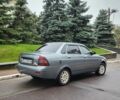 Серый ВАЗ 2170 Priora, объемом двигателя 1.6 л и пробегом 250 тыс. км за 2350 $, фото 7 на Automoto.ua