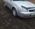 Сірий ВАЗ 2170 Priora, об'ємом двигуна 1.6 л та пробігом 97 тис. км за 2029 $, фото 1 на Automoto.ua