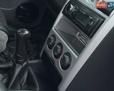 Сірий ВАЗ 2170 Priora, об'ємом двигуна 0 л та пробігом 229 тис. км за 2590 $, фото 29 на Automoto.ua