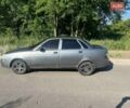 Сірий ВАЗ 2170 Priora, об'ємом двигуна 1.6 л та пробігом 176 тис. км за 2200 $, фото 6 на Automoto.ua
