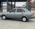 Серый ВАЗ 2170 Priora, объемом двигателя 1.6 л и пробегом 153 тыс. км за 2850 $, фото 13 на Automoto.ua