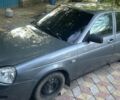 Сірий ВАЗ 2170 Priora, об'ємом двигуна 1.6 л та пробігом 239 тис. км за 1200 $, фото 1 на Automoto.ua