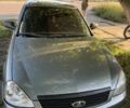Сірий ВАЗ 2170 Priora, об'ємом двигуна 1.6 л та пробігом 113 тис. км за 2180 $, фото 1 на Automoto.ua