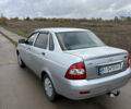 Серый ВАЗ 2170 Priora, объемом двигателя 1.6 л и пробегом 164 тыс. км за 2600 $, фото 11 на Automoto.ua