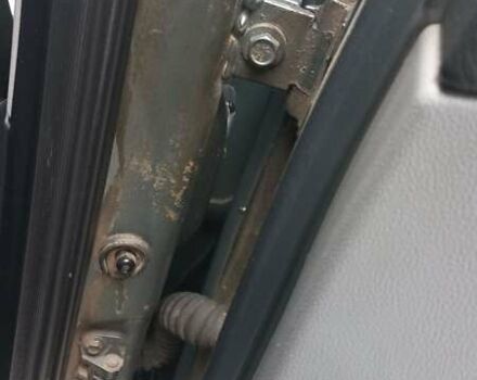 Серый ВАЗ 2170 Priora, объемом двигателя 1.6 л и пробегом 109 тыс. км за 3200 $, фото 14 на Automoto.ua