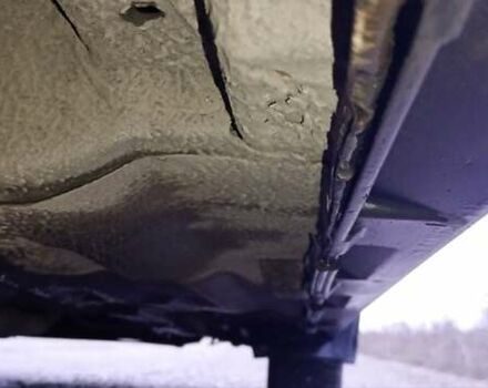 Сірий ВАЗ 2170 Priora, об'ємом двигуна 1.6 л та пробігом 180 тис. км за 2350 $, фото 12 на Automoto.ua