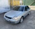Серый ВАЗ 2170 Priora, объемом двигателя 0 л и пробегом 200 тыс. км за 2050 $, фото 1 на Automoto.ua