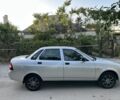 Серый ВАЗ 2170 Priora, объемом двигателя 1.6 л и пробегом 62 тыс. км за 4700 $, фото 6 на Automoto.ua