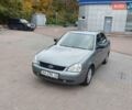 Сірий ВАЗ 2170 Priora, об'ємом двигуна 1.6 л та пробігом 113 тис. км за 1900 $, фото 1 на Automoto.ua