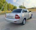 Серый ВАЗ 2170 Priora, объемом двигателя 1.6 л и пробегом 210 тыс. км за 2650 $, фото 3 на Automoto.ua