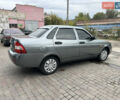Серый ВАЗ 2170 Priora, объемом двигателя 1.6 л и пробегом 163 тыс. км за 2700 $, фото 19 на Automoto.ua