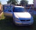 Сірий ВАЗ 2170 Priora, об'ємом двигуна 1.6 л та пробігом 135 тис. км за 2900 $, фото 1 на Automoto.ua