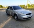 Серый ВАЗ 2170 Priora, объемом двигателя 1.6 л и пробегом 210 тыс. км за 2650 $, фото 1 на Automoto.ua