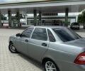 Серый ВАЗ 2170 Priora, объемом двигателя 1.6 л и пробегом 50 тыс. км за 3900 $, фото 4 на Automoto.ua