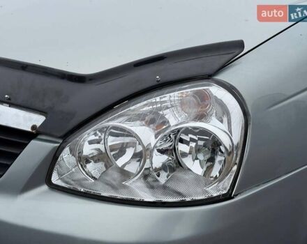 Сірий ВАЗ 2170 Priora, об'ємом двигуна 0 л та пробігом 229 тис. км за 2590 $, фото 5 на Automoto.ua
