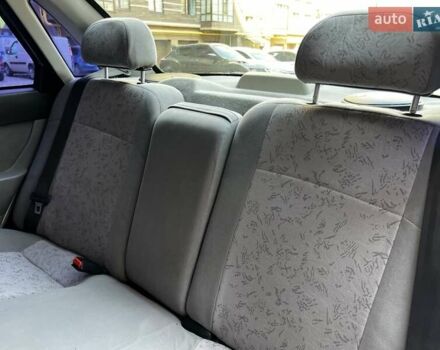 Серый ВАЗ 2170 Priora, объемом двигателя 1.6 л и пробегом 212 тыс. км за 3699 $, фото 29 на Automoto.ua