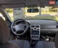 Сірий ВАЗ 2170 Priora, об'ємом двигуна 1.6 л та пробігом 140 тис. км за 4000 $, фото 18 на Automoto.ua