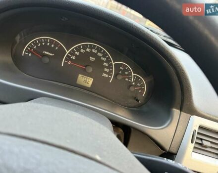 Сірий ВАЗ 2170 Priora, об'ємом двигуна 1.6 л та пробігом 20 тис. км за 2350 $, фото 8 на Automoto.ua