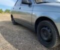 ВАЗ 2170 Priora 2008 в Одессе на Automoto.ua Серый ВАЗ 2170 Priora, объемом двигателя 1.6 л и пробегом 120 тыс. км за 2800 $, фото 3 на Automoto.ua