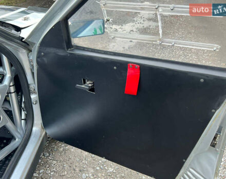 Серый ВАЗ 2170 Priora, объемом двигателя 3 л и пробегом 150 тыс. км за 11000 $, фото 5 на Automoto.ua