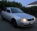 Сірий ВАЗ 2170 Priora, об'ємом двигуна 1.6 л та пробігом 200 тис. км за 1902 $, фото 1 на Automoto.ua