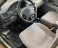 Серый ВАЗ 2170 Priora, объемом двигателя 1.6 л и пробегом 220 тыс. км за 1600 $, фото 5 на Automoto.ua